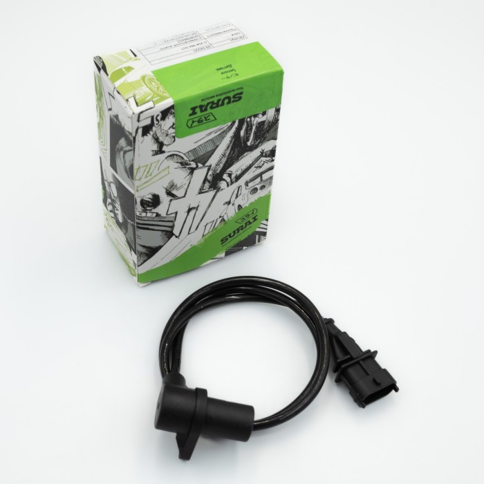 Датчик положения коленвала ГАЗ ГАЗель Next Evotech/УАЗ 3163 409 E-3 2.7i (SR 04192) SURAI