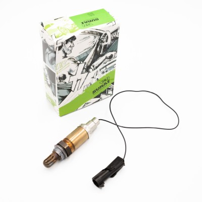 Датчик кислорода Daewoo Nexia (94-) 1 конт. до кат. (SRS 71628) SURAI