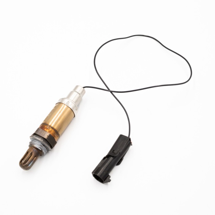 Датчик кислорода Daewoo Nexia (94-) 1 конт. до кат. (SRS 71628) SURAI