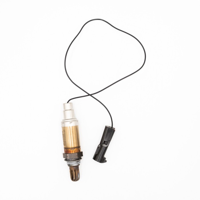 Датчик кислорода Daewoo Nexia (94-) 1 конт. до кат. (SRS 71628) SURAI