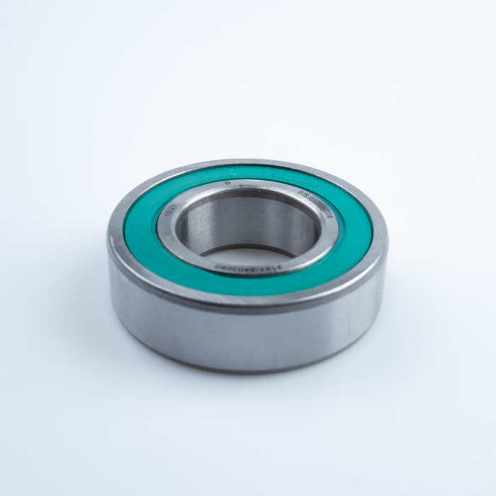 Подшипник полуоси Лада 2121 (шарик. одноряд.) (62208) (SR 01705) SURAI