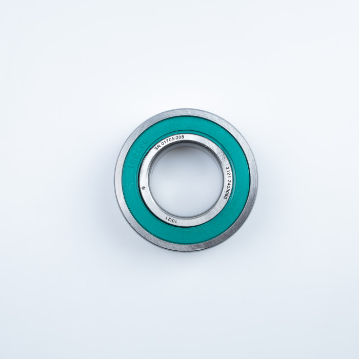 Подшипник полуоси Лада 2121 (шарик. одноряд.) (62208) (SR 01705) SURAI