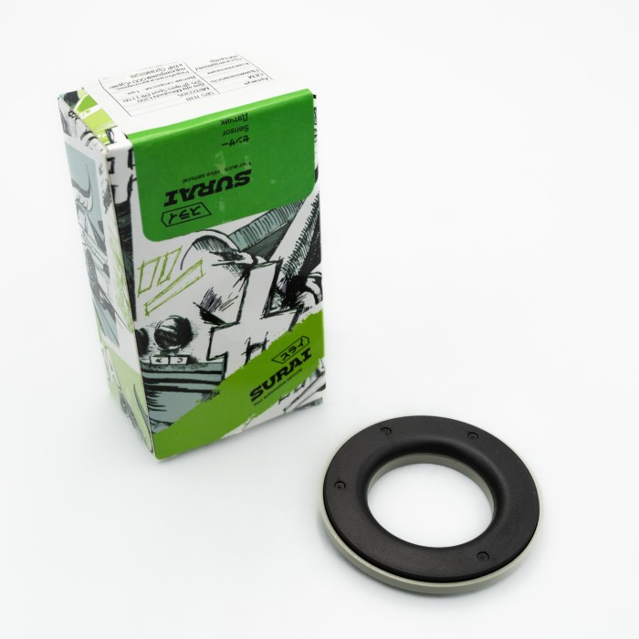 Обойма опоры стойки Mitsubishi Lancer X (08-) перед. (SRS 00100) SURAI