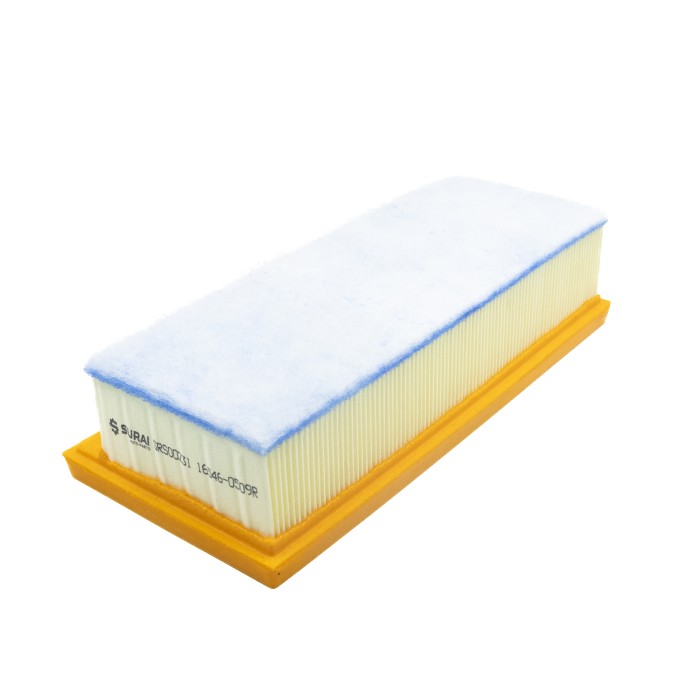 Фильтр воздушный Лада Vesta (15-)/X-Ray (15-) 1.6i/1.8i до 08.2019 г.в. (SRS 00231) SURAI