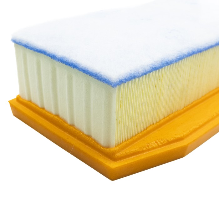 Фильтр воздушный Лада Vesta (15-)/X-Ray (15-) 1.6i/1.8i до 08.2019 г.в. (SRS 00231) SURAI