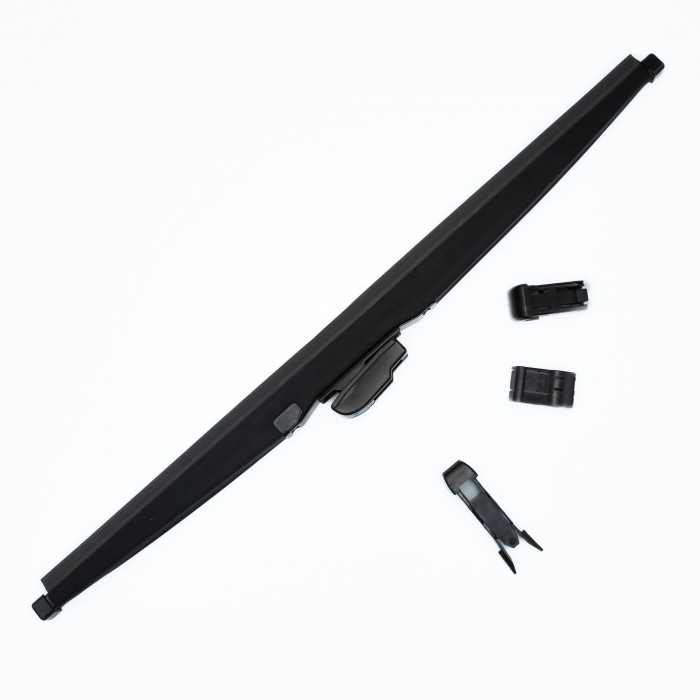 Щетка стеклоочистителя зимняя 510 мм (20") 4 адаптера (SRS 70418)