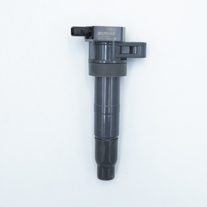 Катушка зажигания Hyundai/KIA Santa Fe (06-)/Genesis (08-)/Sorento (06-) 3.3i (SRS 70667) SURAI