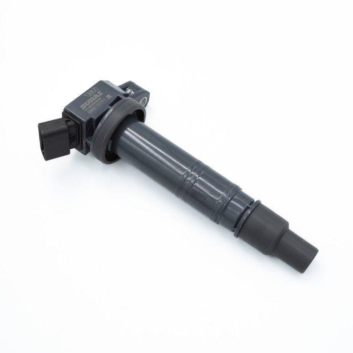 Катушка зажигания Toyota Rav 4 (00-)/Avensis (03-)/LC Prado 2.0i/2.4i/2.7i (SRS 70771) SURAI
