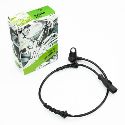 Датчик ABS Renault Duster (10-) задн. лев. 4х2 (SRS 70824) SURAI