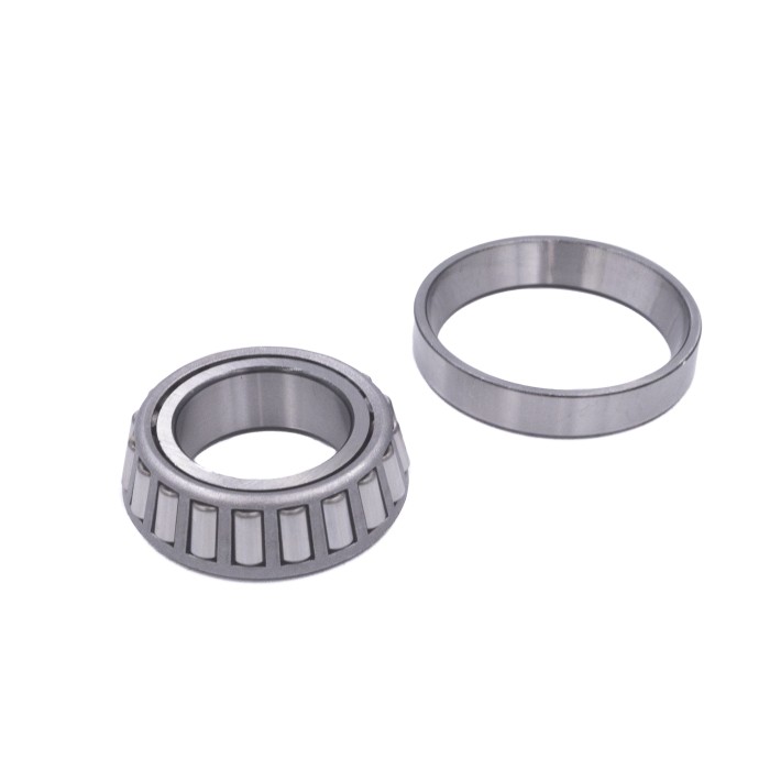 Подшипник редукт. Лада 2101 задн. моста (боковой) (SR 01748) SURAI