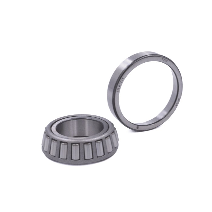 Подшипник редукт. Лада 2101 задн. моста (боковой) (SR 01748) SURAI