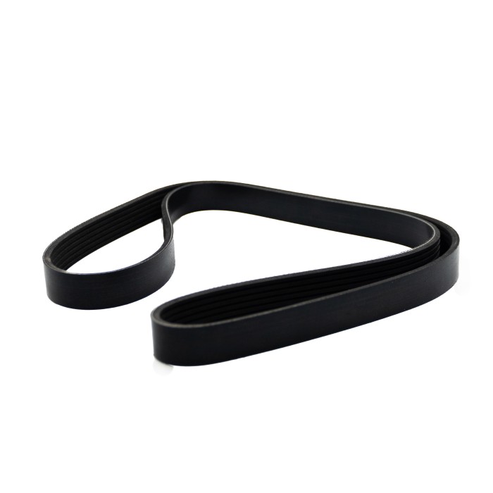 Ремень поликлиновой 6PK1275 ГАЗ 3302 (дв. 40524/40525) без ГУР/(дв. 40904 без A/C) (SR 04804) SURAI