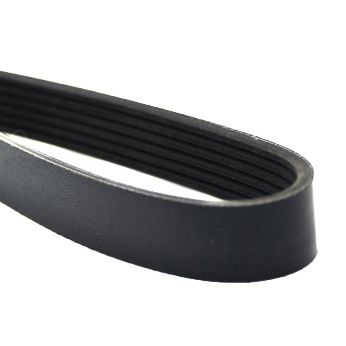 Ремень поликлиновой 6PK1275 ГАЗ 3302 (дв. 40524/40525) без ГУР/(дв. 40904 без A/C) (SR 04804) SURAI