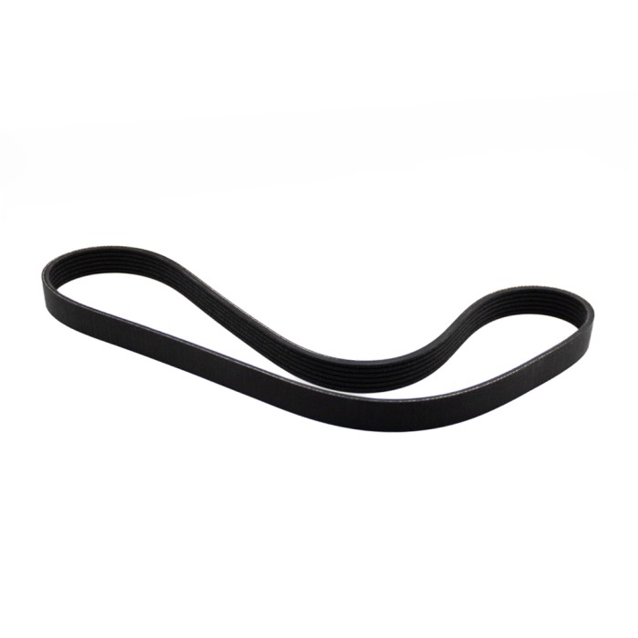 Ремень поликлиновой PK1039E Лада Vesta (15-) с A/C ELAST (SR 04871) SURAI