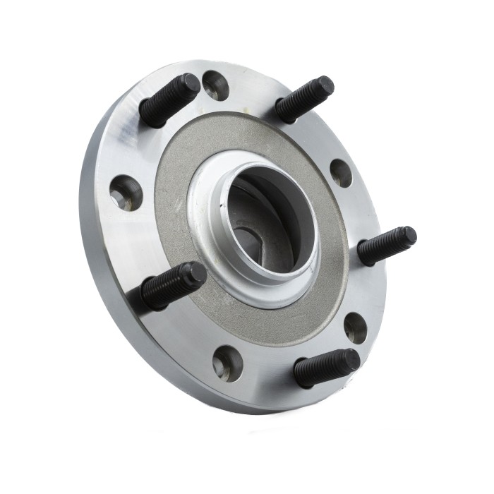 Ступица Ford Transit (06-) зад. с подшип. FWD г/п более 1300 кг (SRS 76084) SURAI