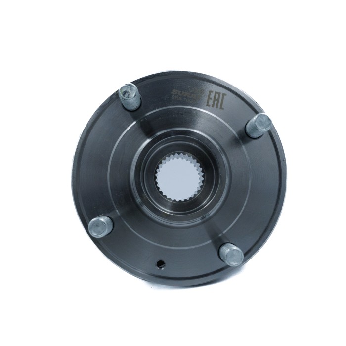 Ступица Chevrolet Epica (10-) перед. с подшип. н/о (SRS 76041) SURAI