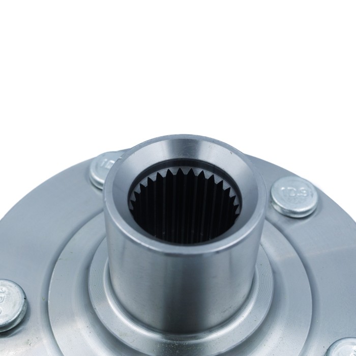 Ступица Mitsubishi Outlander (06-)/PSA 4007 (07-) перед. (SRS 76193) SURAI