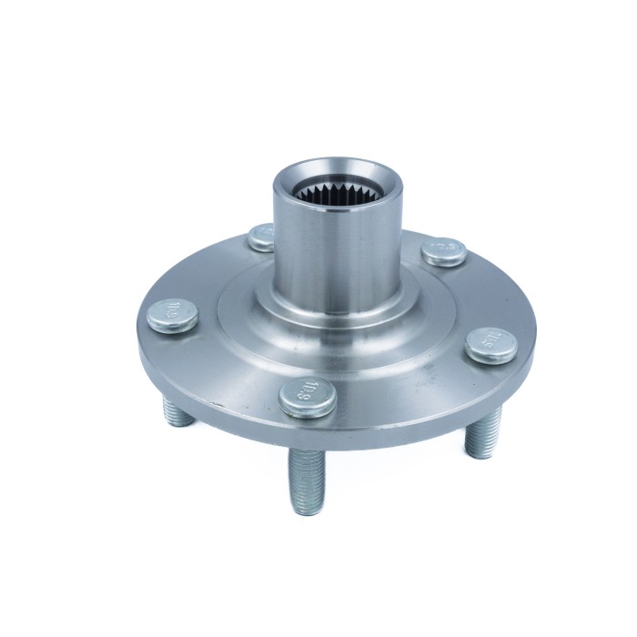 Ступица Mitsubishi Outlander (06-)/PSA 4007 (07-) перед. (SRS 76193) SURAI