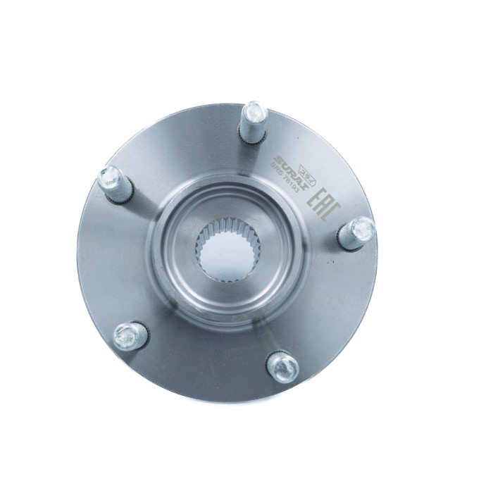 Ступица Mitsubishi Outlander (06-)/PSA 4007 (07-) перед. (SRS 76193) SURAI