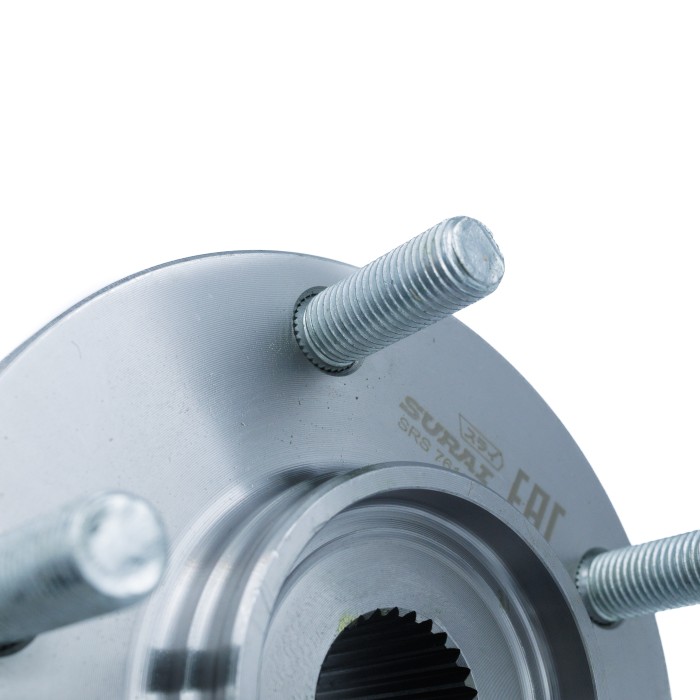 Ступица Mitsubishi Outlander (06-)/PSA 4007 (07-) перед. (SRS 76193) SURAI