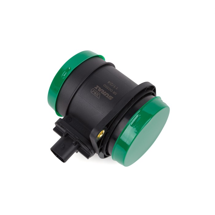 Датчик масс.расх.воздуха Лада 2170, 2190, 1118, 2123 (SR 00350) SURAI