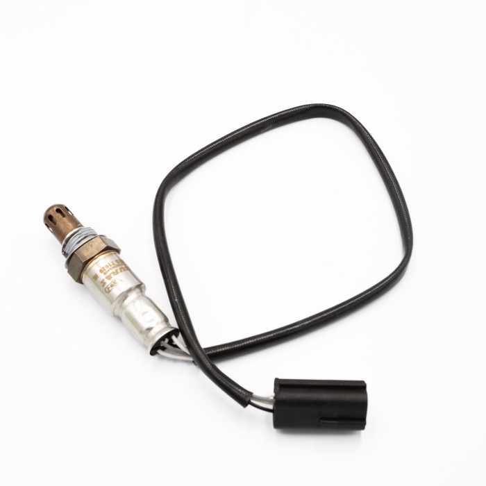 Датчик кислорода Daewoo Nexia (94-) 1.5i до кат. (SRS 71629) SURAI