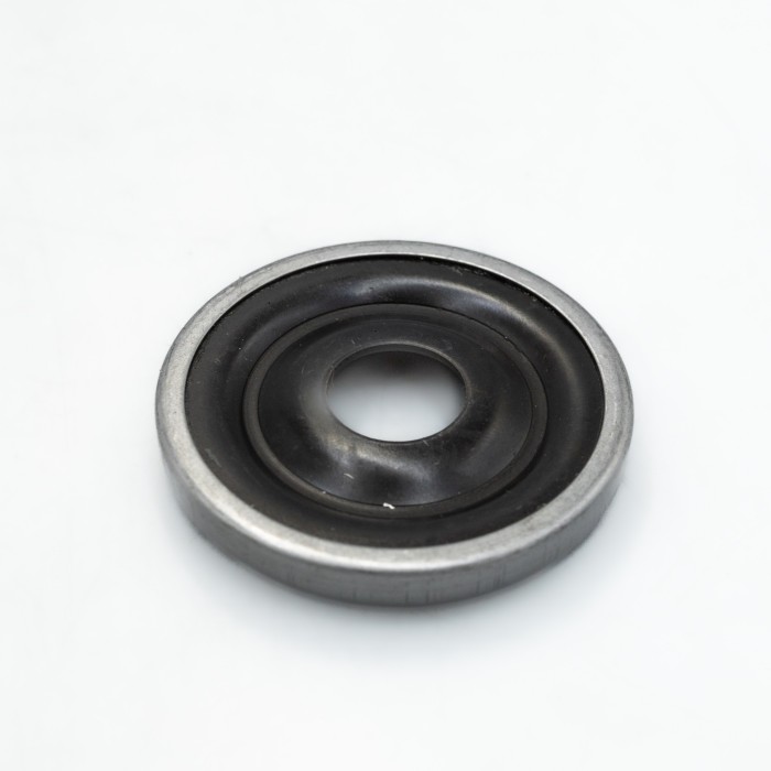 Обойма опоры стойки Лада Largus (12-)/Renault Logan (04-) перед. (SRS 00096) SURAI