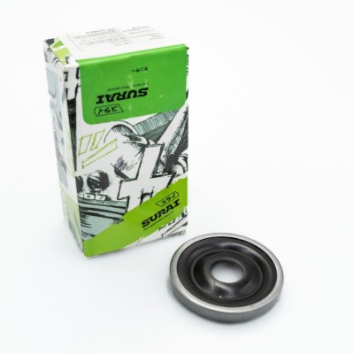 Обойма опоры стойки Лада Largus (12-)/Renault Logan (04-) перед. (SRS 00096) SURAI
