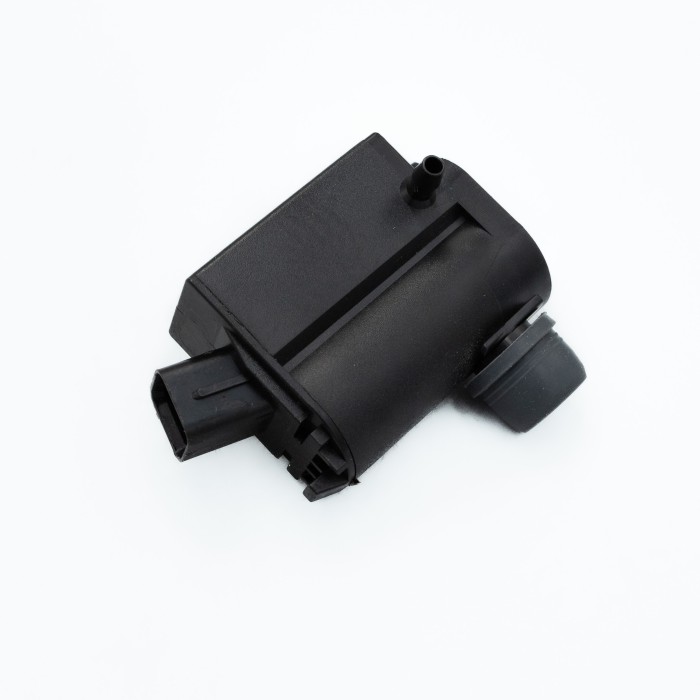 Насос омывателя Hyundai Getz (02-)/Santa Fe (06-) зад. (SRS 00093) SURAI