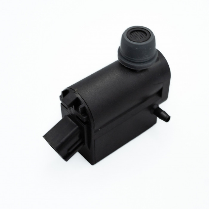 Насос омывателя Hyundai Getz (02-)/Santa Fe (06-) зад. (SRS 00093) SURAI