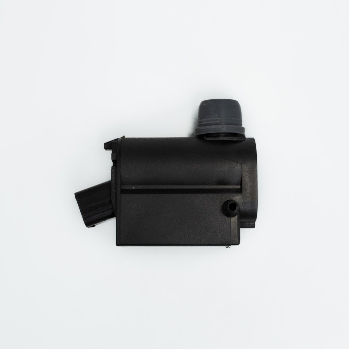 Насос омывателя Hyundai Getz (02-)/Santa Fe (06-) зад. (SRS 00093) SURAI