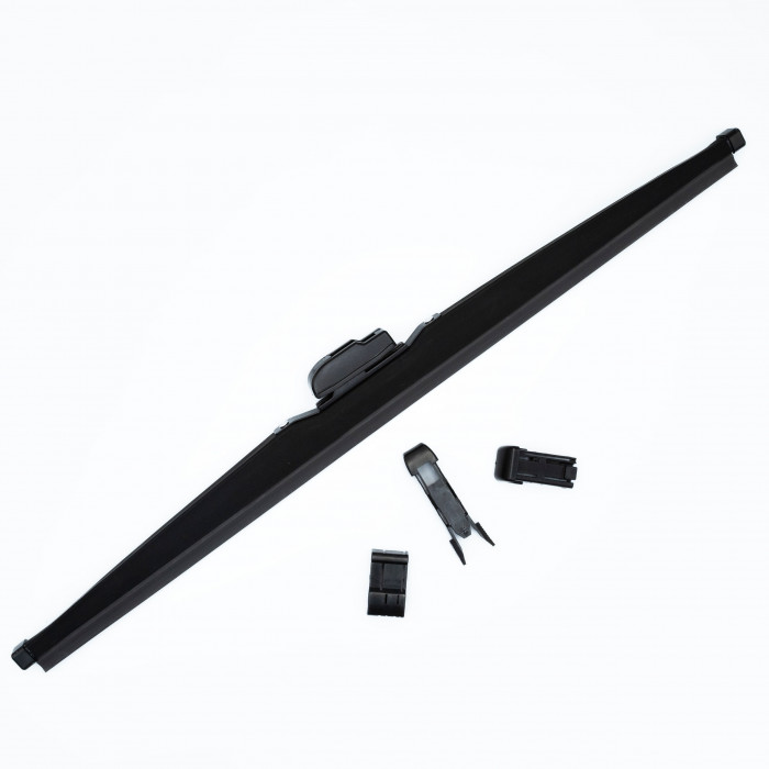 Щетка стеклоочистителя зимняя 530 мм (21") 4 адаптера (SRS 70419)