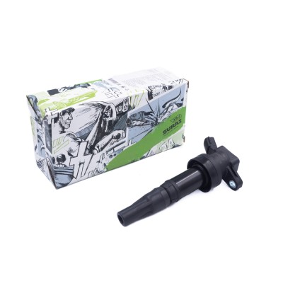 Катушка зажигания Hyundai/KIA Solaris II (17-)/Rio (17-) 1.4i (SRS 70668) SURAI