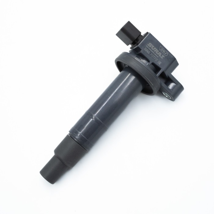Катушка зажигания Toyota Vitz (00-)/Corolla (13-) 1.0i/1.5i (SRS 70772) SURAI