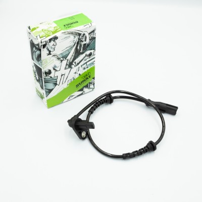 Датчик ABS Renault Duster (10-) задн. прав. 4х2 (SRS 70825) SURAI