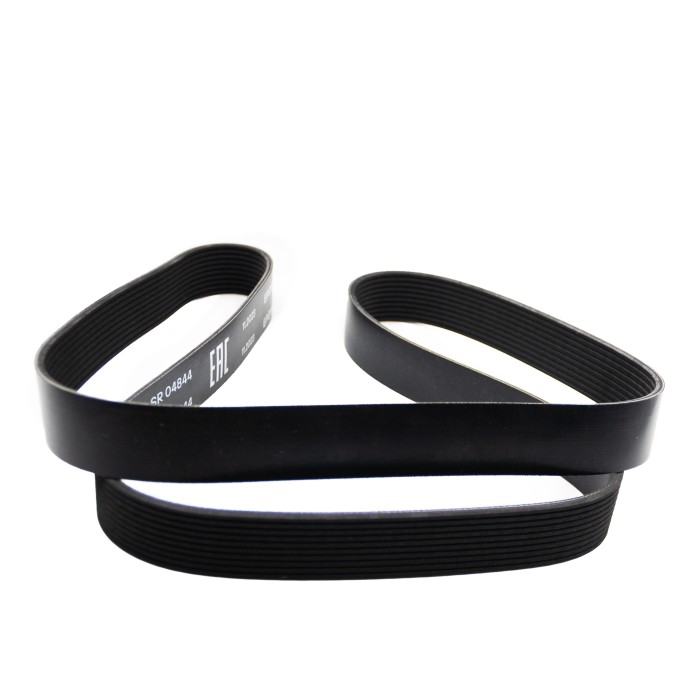 Ремень поликлиновой 10PK1703 КамАЗ (дв. Cummins Еuro-3) (SR 04844) SURAI