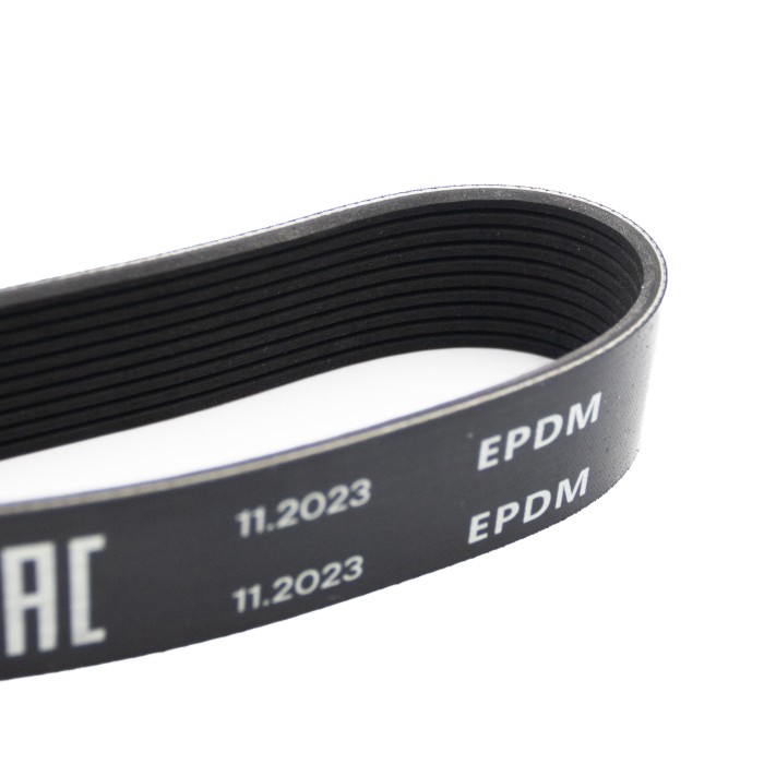 Ремень поликлиновой 10PK1703 КамАЗ (дв. Cummins Еuro-3) (SR 04844) SURAI