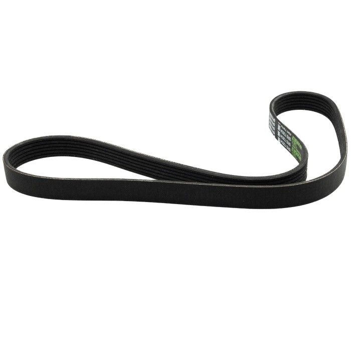 Ремень поликлиновой PK1059E Ford Focus II (05-) ELAST генер. (SRS 73034) SURAI