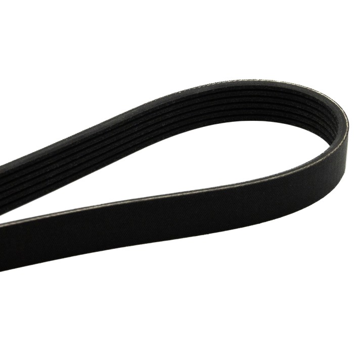 Ремень поликлиновой PK1059E Ford Focus II (05-) ELAST генер. (SRS 73034) SURAI