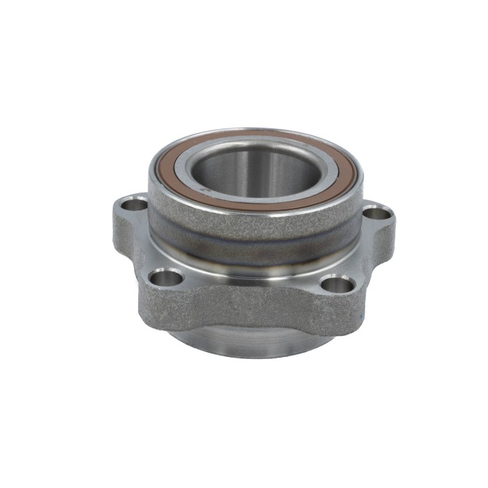 Ступица Ford Transit (06-) перед. с подшип. (SRS 76083) SURAI