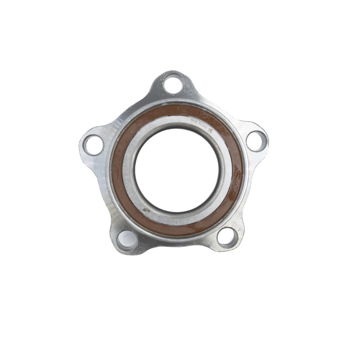 Ступица Ford Transit (06-) перед. с подшип. (SRS 76083) SURAI