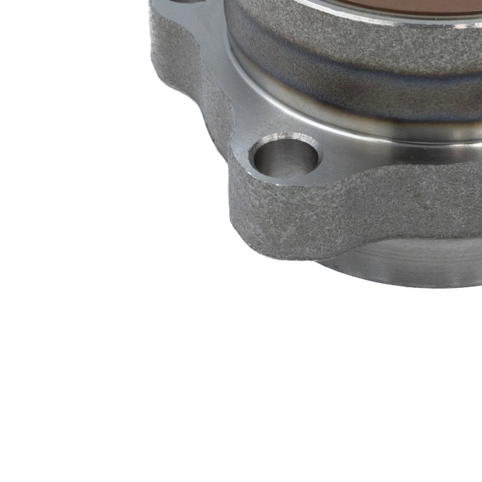 Ступица Ford Transit (06-) перед. с подшип. (SRS 76083) SURAI