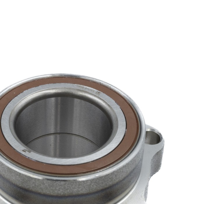 Ступица Ford Transit (06-) перед. с подшип. (SRS 76083) SURAI