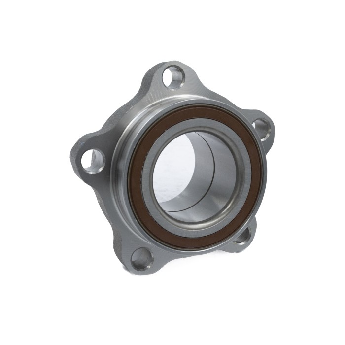 Ступица Ford Transit (06-) перед. с подшип. (SRS 76083) SURAI