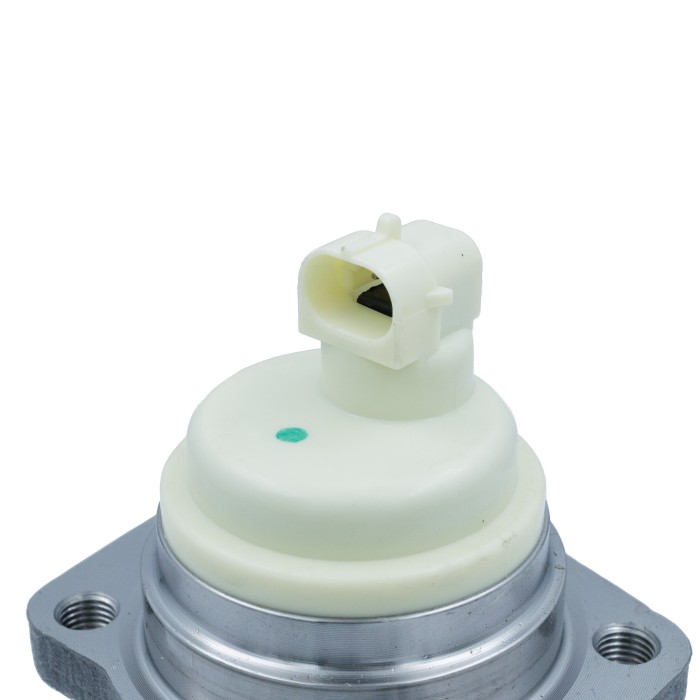 Ступица Chevrolet Lacetti (04-) ABS зад. с подшип. (SRS 76043) SURAI