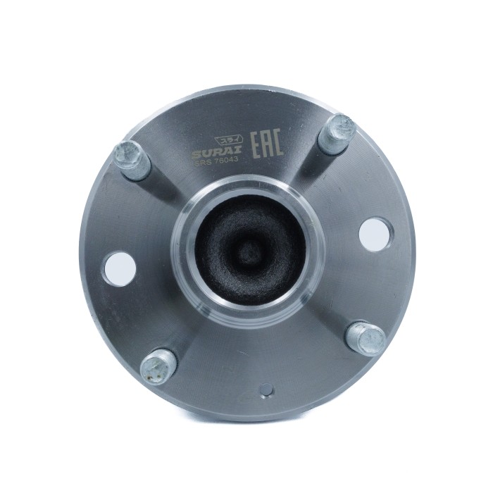 Ступица Chevrolet Lacetti (04-) ABS зад. с подшип. (SRS 76043) SURAI