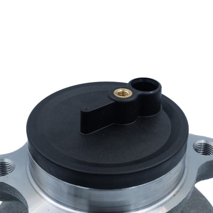 Ступица Mitsubishi Outlander (12-)/ASX (10-) зад. с подшип. 2WD (SRS 76194) SURAI