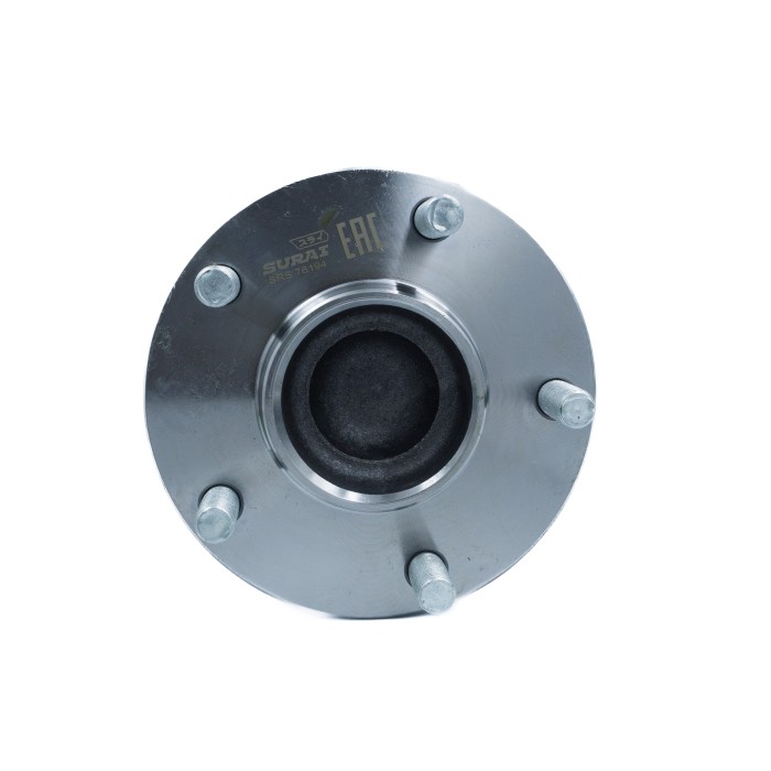 Ступица Mitsubishi Outlander (12-)/ASX (10-) зад. с подшип. 2WD (SRS 76194) SURAI