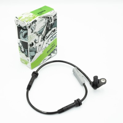 Датчик ABS Renault Logan (12-)/Sandero (14-) зад. прав. (SRS 70828) SURAI