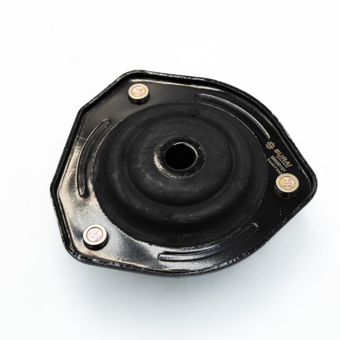 Опора амортизатора Chevrolet Lacetti (04-) задн. (SRS 00101) SURAI